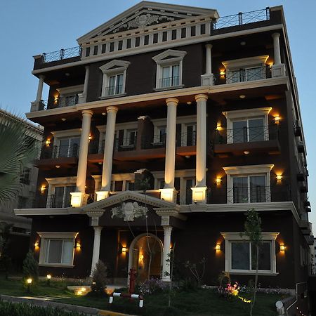 Dream Royal Residence 6th of October City Exterior photo