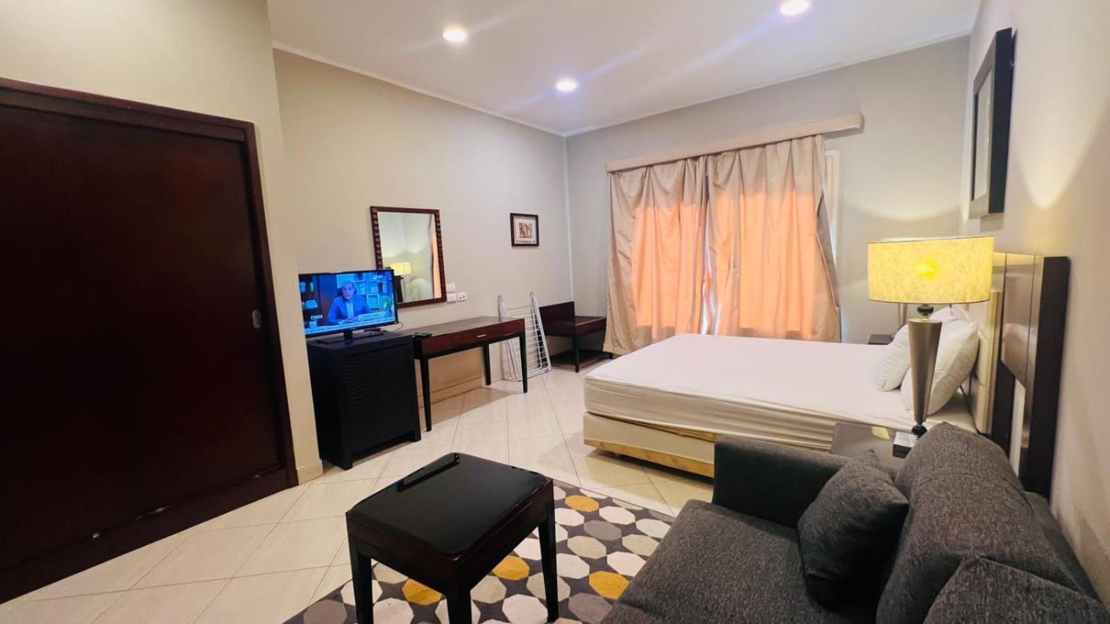 Dream Royal Residence 6th of October City Room photo