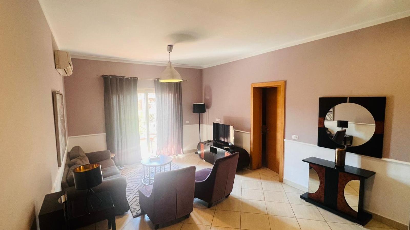 Dream Royal Residence 6th of October City Room photo