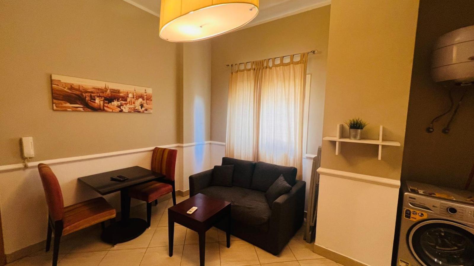 Dream Royal Residence 6th of October City Room photo