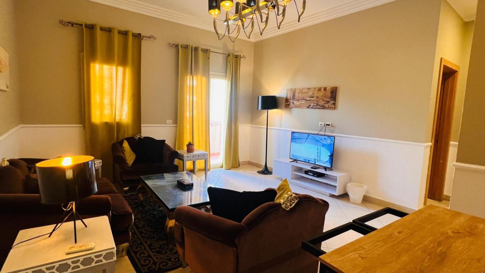 Dream Royal Residence 6th of October City Room photo