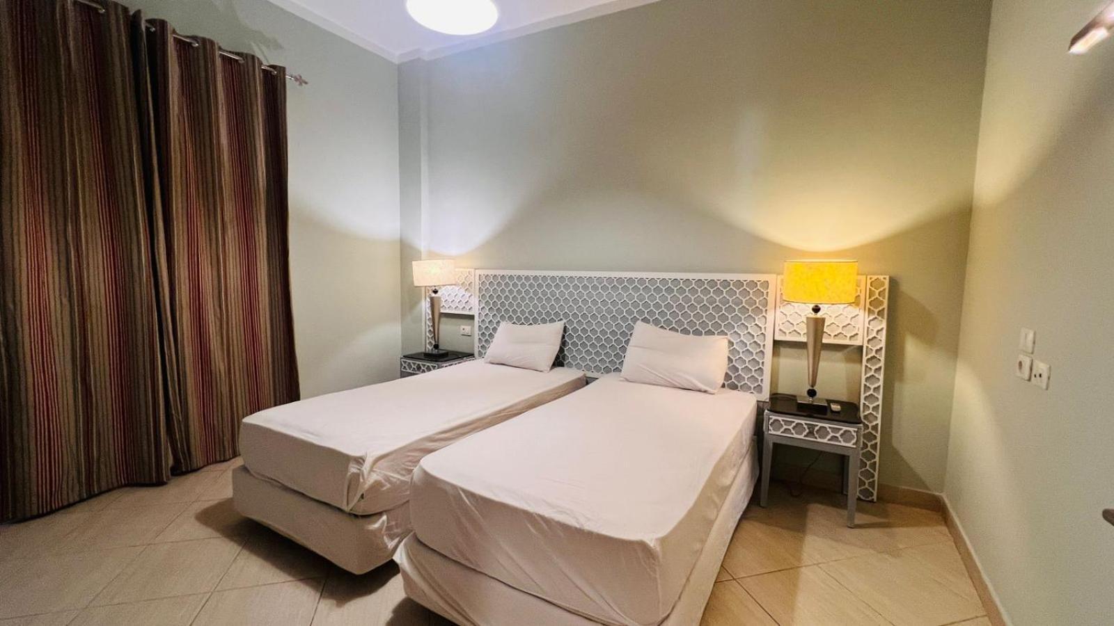 Dream Royal Residence 6th of October City Room photo