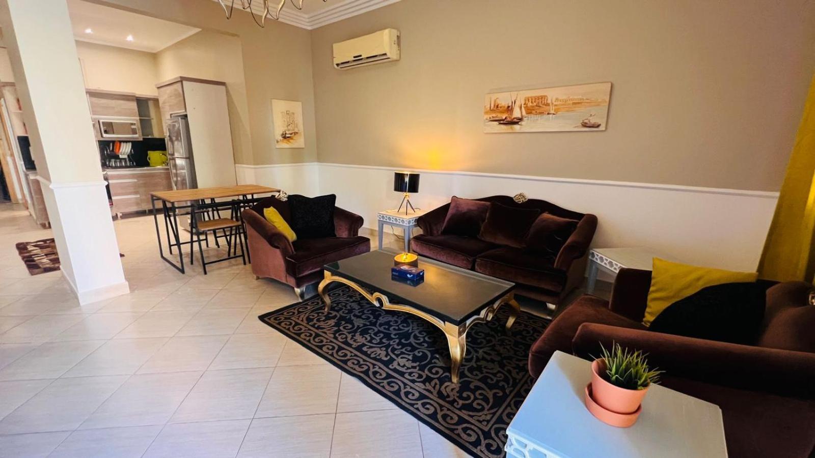 Dream Royal Residence 6th of October City Room photo