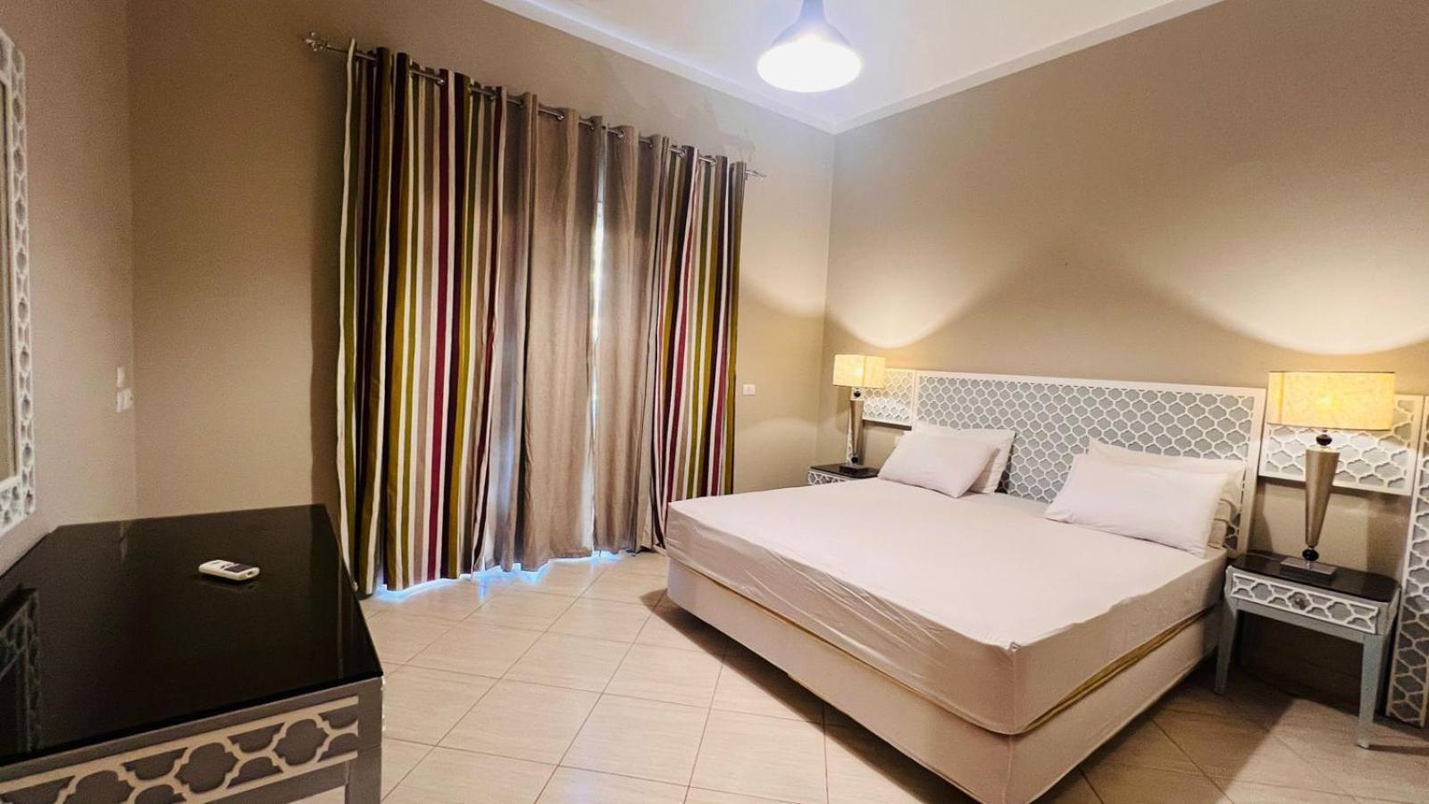 Dream Royal Residence 6th of October City Room photo