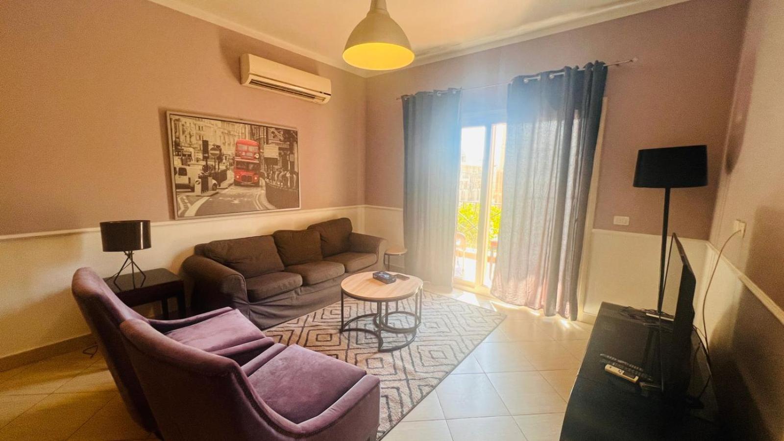 Dream Royal Residence 6th of October City Room photo